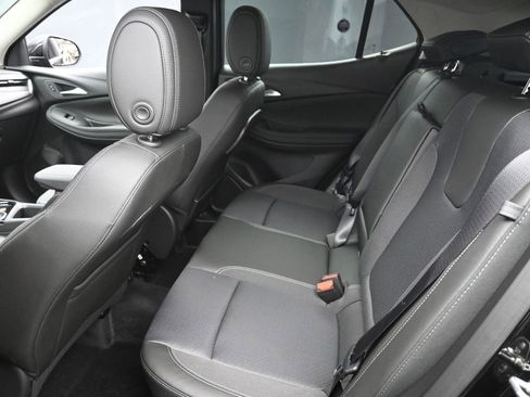 New 2026 Buick Encore GX Preferred w/ Comfort Package image 10