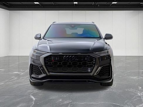 Used 2023 Audi RS Q8 AWD/4WD image 8