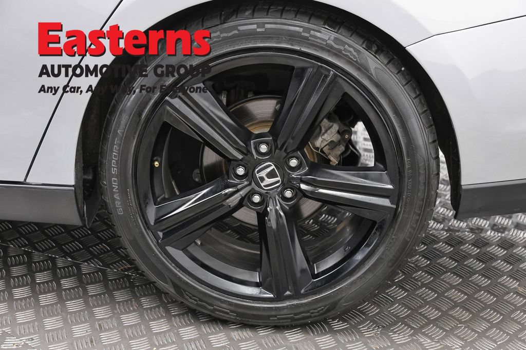 Used 2023 Honda Accord Sport image 33