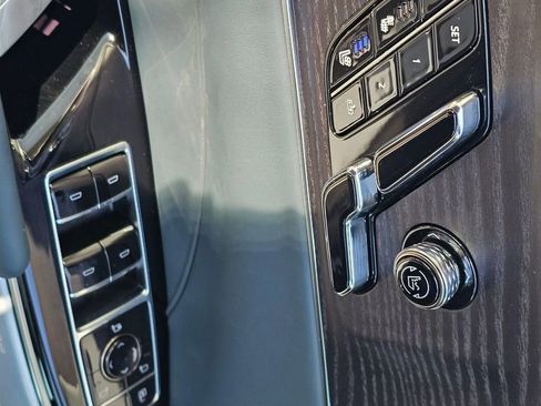 New 2026 Cadillac Lyriq Signature Sport w/ Nappa Leather Package image 22