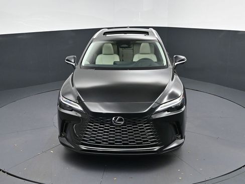 New 2026 Lexus RX 350 Premium Plus image 37