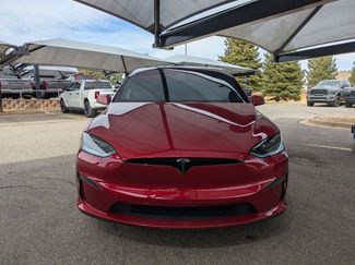 Used 2023 Tesla Model X video 2