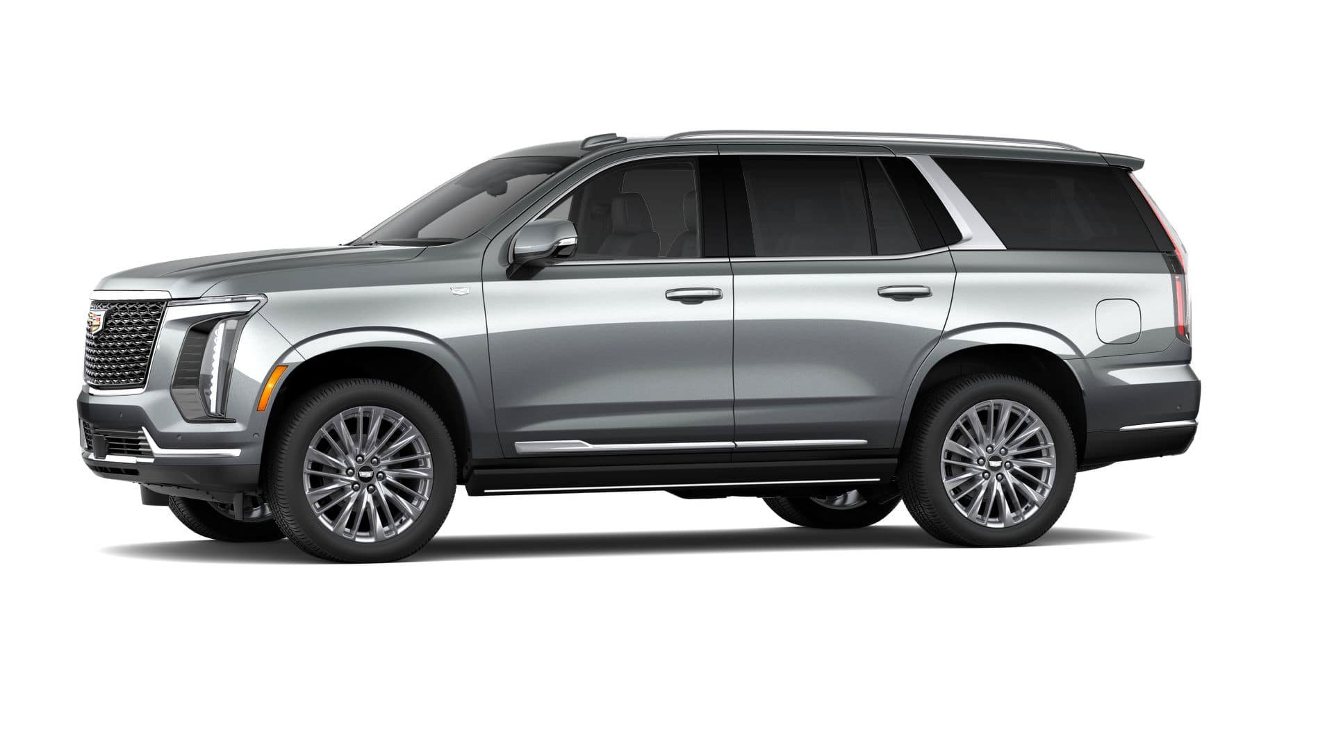 New 2026 Cadillac Escalade Luxury w/ Touring Package AWD/4WD image 36