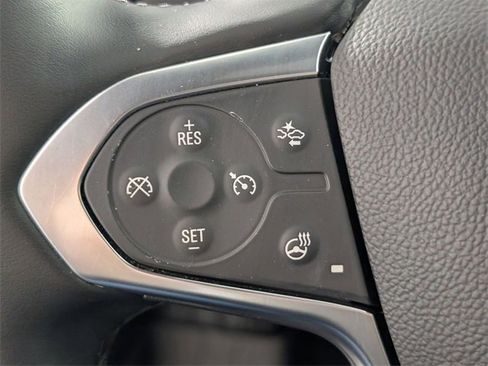 Certified 2023 Chevrolet Traverse Premier w/ Redline Edition image 17