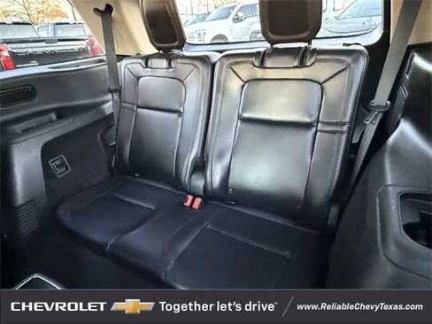 Used 2020 Lincoln Aviator Reserve w/ Equipment Group 201A image 36