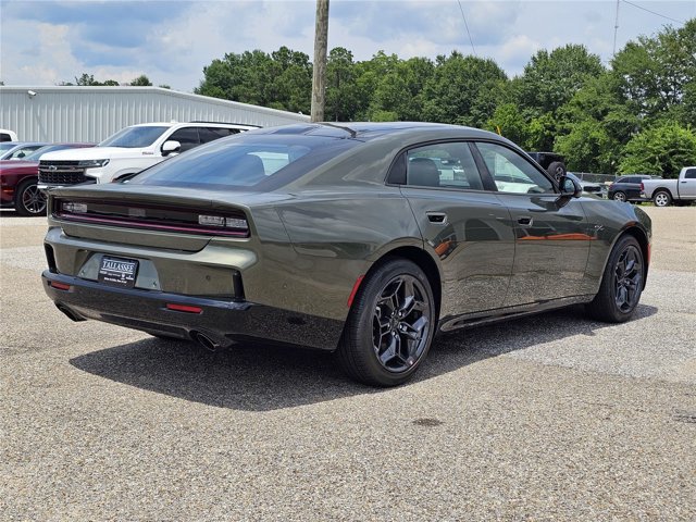 New 2026 Dodge Charger R/T AWD/4WD image 18