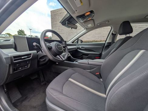 Used 2025 Hyundai Sonata SEL FWD image 15