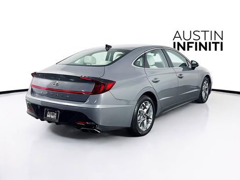 Used 2023 Hyundai Sonata SEL image 7