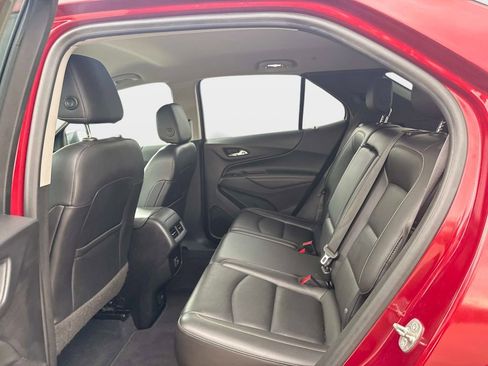 Used 2020 Chevrolet Equinox Premier AWD/4WD image 15