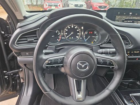 Used 2025 MAZDA CX-30 AWD 2.5 S w/ Preferred Package image 17