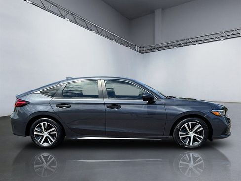 Used 2024 Honda Civic LX image 3