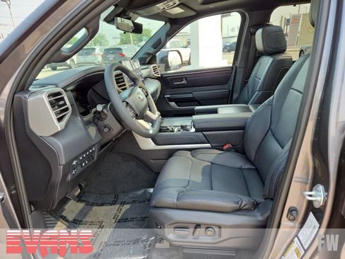 New 2026 Toyota Tundra Platinum AWD/4WD image 20