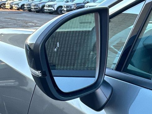 New 2026 Nissan Murano SL image 11