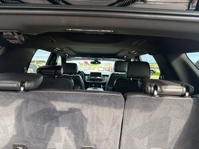 Used 2021 Chevrolet Tahoe Z71 w/ Z71 Off-Road Package AWD/4WD image 5