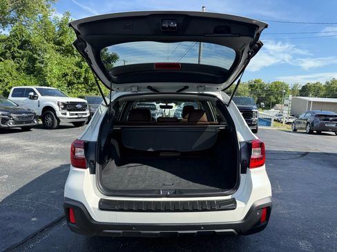 Used 2019 Subaru Outback 3.6R Touring w/ Popular Package #3A image 31