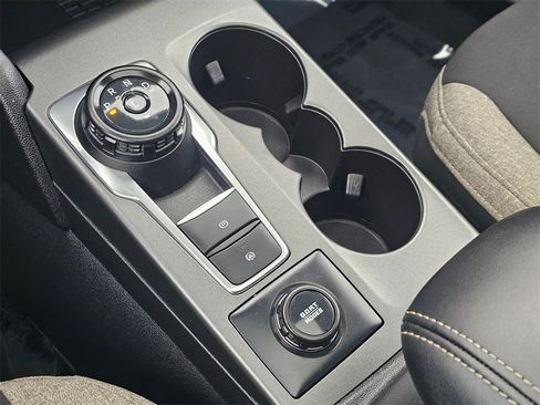 Used 2025 Ford Bronco Sport Big Bend w/ Convenience Package image 18