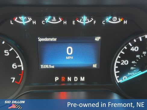 Used 2023 Ford F150 XL w/ STX Appearance Package AWD/4WD image 17
