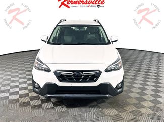 Used 2021 Subaru Crosstrek 2.0i Premium w/ Popular Package #3 video 2