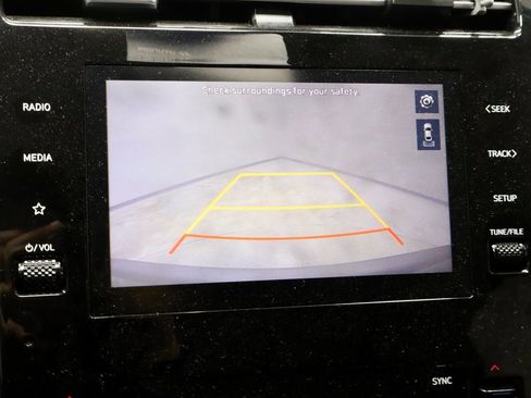 Certified 2024 Hyundai Tucson SEL image 2