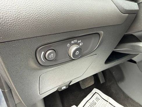 Used 2024 Buick Encore GX Preferred w/ Comfort Package AWD/4WD image 22