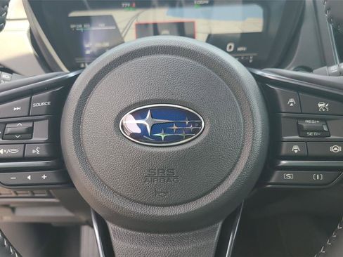 New 2026 Subaru Forester Touring AWD/4WD image 17