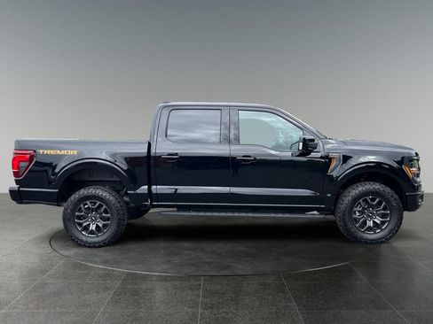 Used 2026 Ford F150 Tremor w/ Equipment Group 402B MID AWD/4WD image 9