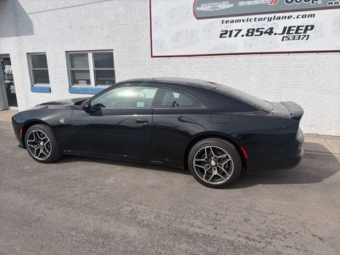 New 2026 Dodge Charger R/T Scat Pack image 6