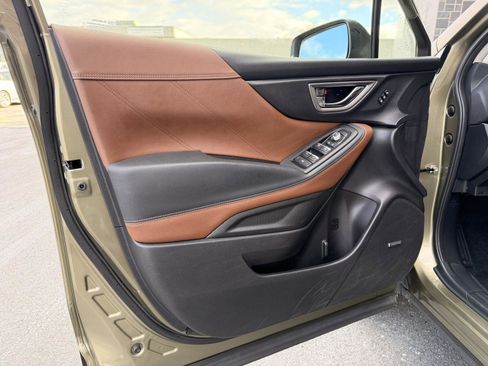 Certified 2023 Subaru Forester Touring image 17