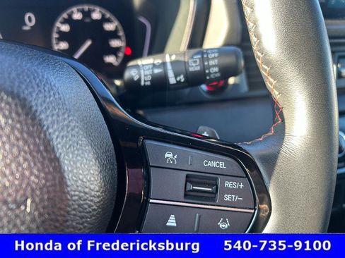 Used 2024 Honda Pilot TrailSport image 22