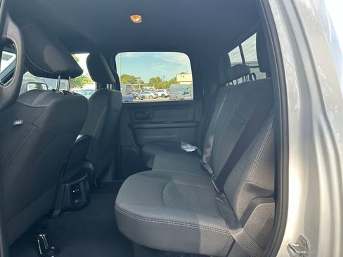 New 2026 RAM 2500 Tradesman image 27