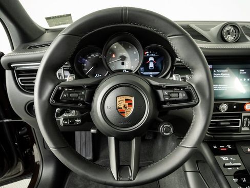 New 2026 Porsche Macan S AWD/4WD image 9