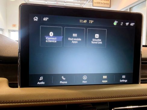 Used 2023 Lincoln Aviator Reserve w/ Equipment Group 201A AWD/4WD image 51