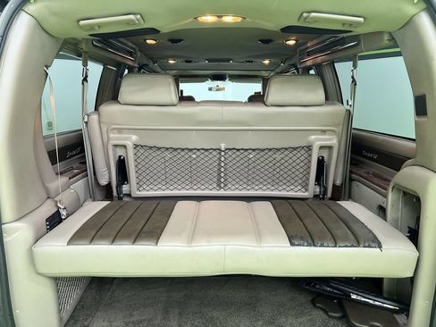 Used 2014 GMC Savana 1500 RWD image 29