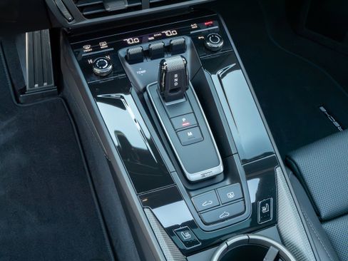 New 2026 Porsche 911 Carrera GTS image 28