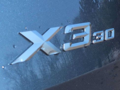 New 2026 BMW X3 xDrive30i w/ Convenience Package AWD/4WD image 19