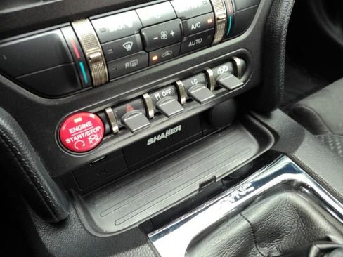 Used 2017 Ford Mustang Shelby GT350 w/ Electronics Package image 14