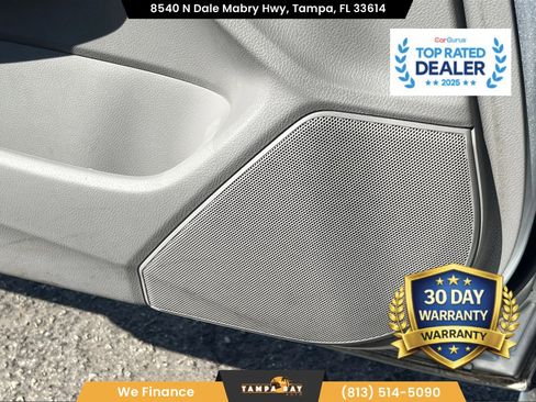 Used 2012 Honda Accord LX image 25