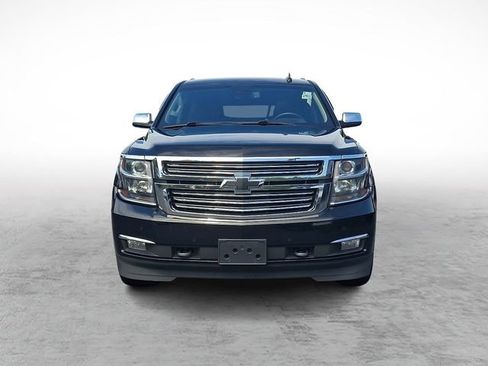 Used 2018 Chevrolet Suburban Premier AWD/4WD image 2