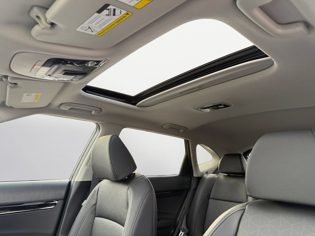 New 2026 Kia Seltos SX w/ SX Sunroof Package AWD/4WD image 20