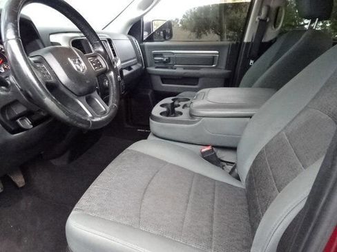 Used 2015 RAM 1500 Big Horn image 29