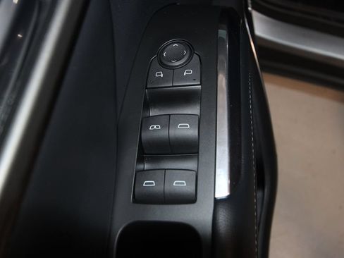 Used 2025 Chevrolet Traverse LT w/ Enhanced Driving Package FWD image 6