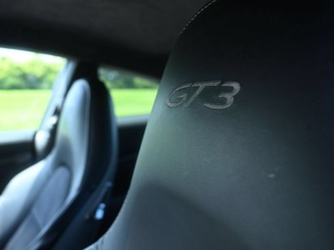 Used 2014 Porsche 911 GT3 RWD image 32