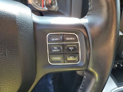 Used 2017 RAM 1500 Big Horn AWD/4WD image 19