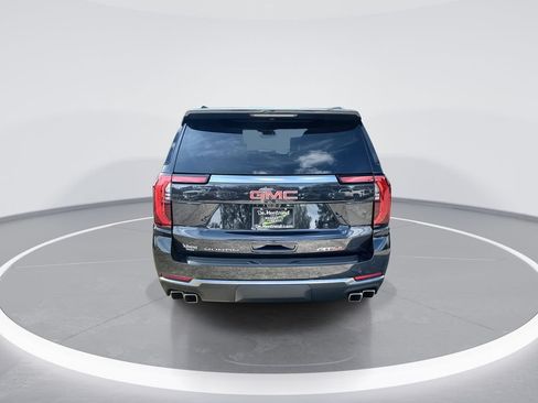 New 2026 GMC Yukon AT4 w/ AT4 Premium Plus Package AWD/4WD image 7