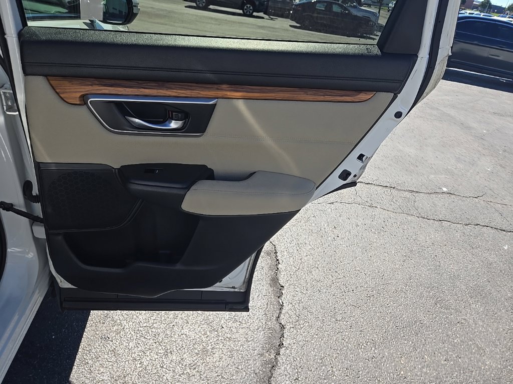 Used 2019 Honda CR-V EX image 29