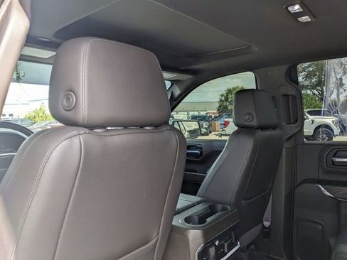 Used 2022 GMC Sierra 1500 Denali w/ Denali Premium Package image 20