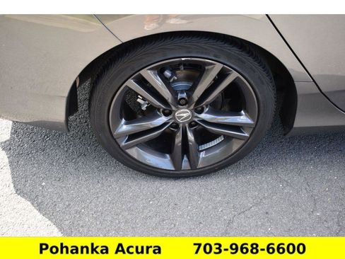 Used 2024 Acura Integra A-Spec FWD image 33