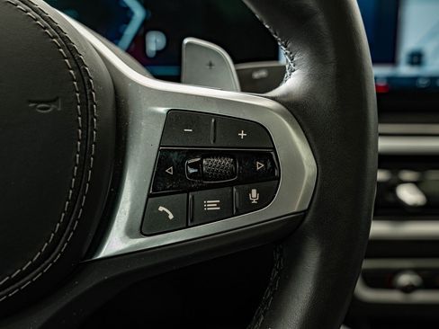 Used 2024 BMW X6 xDrive40i w/ Premium Package image 22