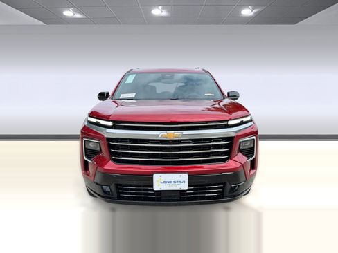 New 2026 Chevrolet Traverse High Country FWD image 5