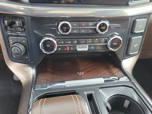 New 2026 Ford F150 King Ranch AWD/4WD image 16